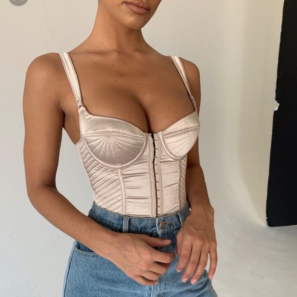 large bust bikini top